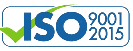 ISO 9001-2015 certification